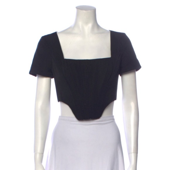 PERFECT GOING OUT TOP - Picture 3 of 3